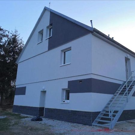 Apartment Oskar Hostka  Exterior foto